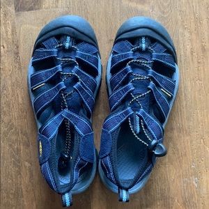 Keen Women’s Hiking Sandals
